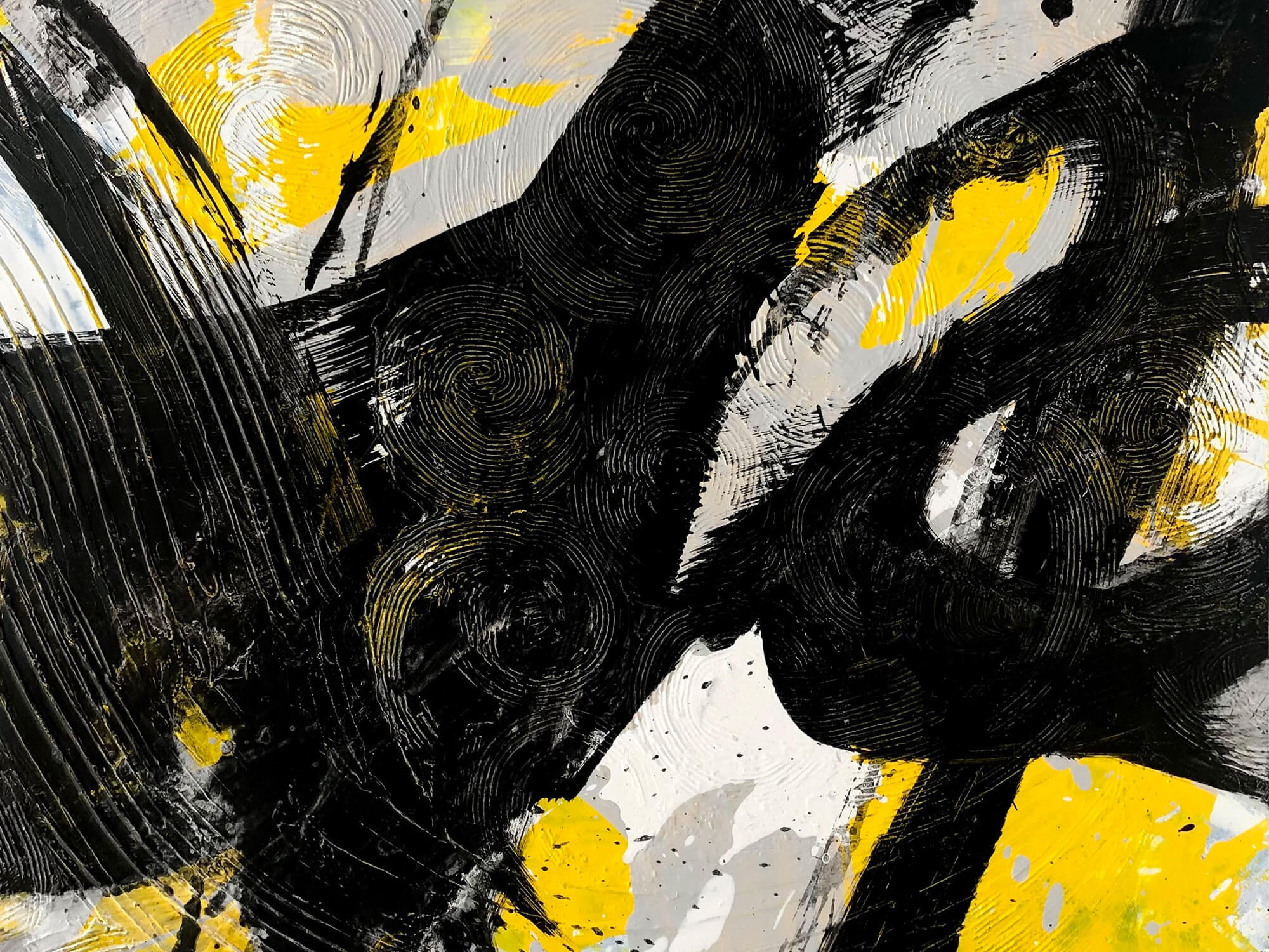 鈴木久美子【現代アート作家】 - ラフらぼ！公式HP